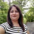 Bhairavi Rajgor