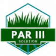 par 3 solution