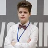 Vitaliy Pismenniy