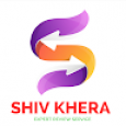 SHIV KHERA