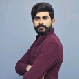 Ali Hassan