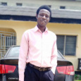 Emmanuel Udosen