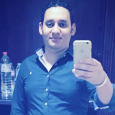 Hossam Hassan Elmaghrabi