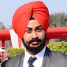 Sandeep Singh Bains
