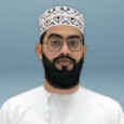 Mohammed Haris Akrami