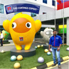 Arulprakash I