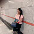 Poonam Gangwar