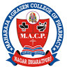 MAHARAJA AGRASEN PHARMACY COLLEGE