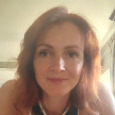 Olga Zakharenkava