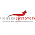 Pioneer Toyota