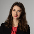 Tetiana Borysovych