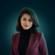 Monisha Fernando