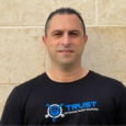 Doron Harel
