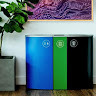 Recycle Away and Trashcans Warehouse