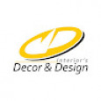Decor & design interiors