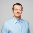 Fedor Levikov, Digitaler Analyst und Projektleiter bei DataSauce