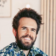 Patrick Dreher