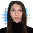 Anastasiia Sukharieva