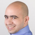 Danny Atsmon