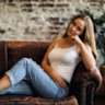 Marya Lusovich