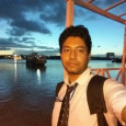 Avishek Dey