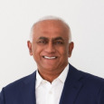 Mohan Giridharadas