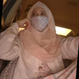 Dr. Bahar Abdul Ahad Rph.