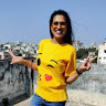shivani shah
