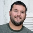 Chris Kieffaber, CPSM, C.P.M.
