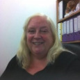 Dionne Marsh