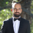Cedric Saber