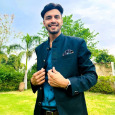 TUSHAR DESHMUKH