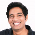 Arvind Venugopal Nair