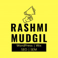 Rashmi Mudgil