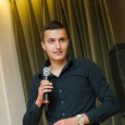 Simeon Iliev, PMP®