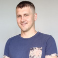 Maksim Gorinov
