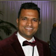 HARSHA K RAJASIMHA