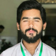 Shoaib Ali Shah