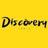 Discovery india