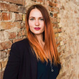 Galina Oriekhovskaya