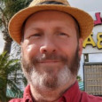 Steve  Hodges