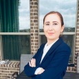 Nazokat Alimova, CPA