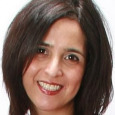 Pooneh Maroufkhani, Ph.D.