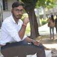 PRAKHAR RASTOGI