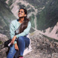 MANSI DHINGRA