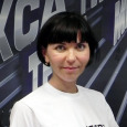 Julia Neganov