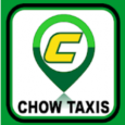 Chow Taxis Newport Wales UK
