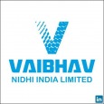 Vaibhav Nidhi India Limited