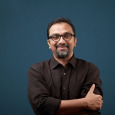 Suresh Ghali