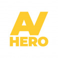 Avatar user AV HERO
